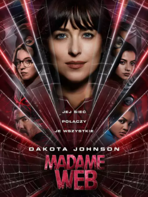 Madame Web